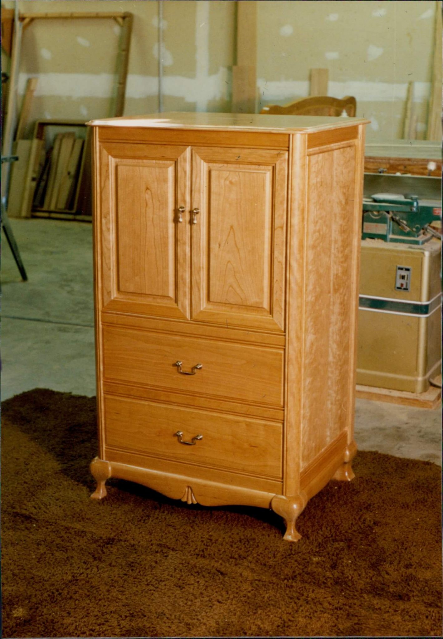 Custom Furniture Maker in Boulder, CO Berman Custom Furniture